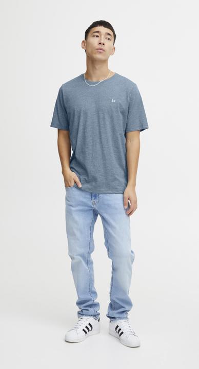 Actual product image Blend BHWilton melange tee - 20715298 (L)