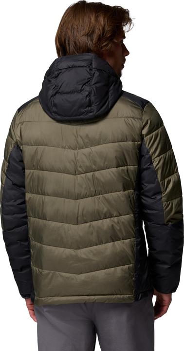 Produktbild Columbia Labyrinth Loop II Hooded Jacket (M)