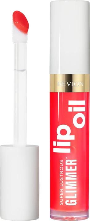Produktbild Revlon Super Lustrous Glimmer Lip Oil Glow Mama (003)