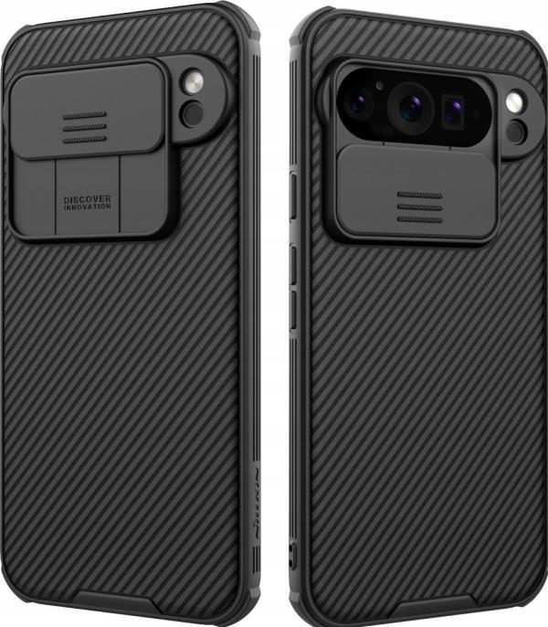Actual product image Nillkin CamShield Pro Case (Google Pixel 9 Pro XL)