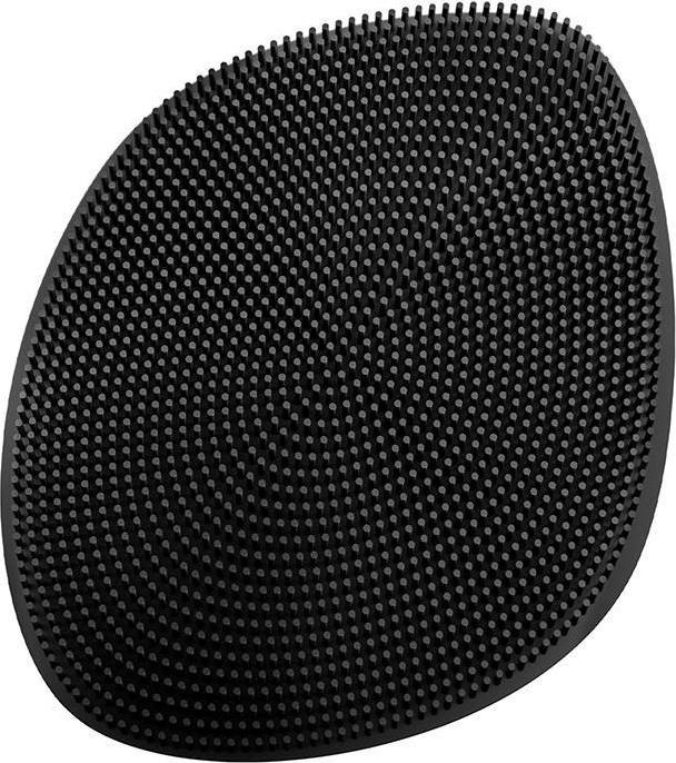 Image du produit Konjac Sponge Szczoteczka do czyszczenia twarzy 4w1 Geske z Aplikacją (szary)