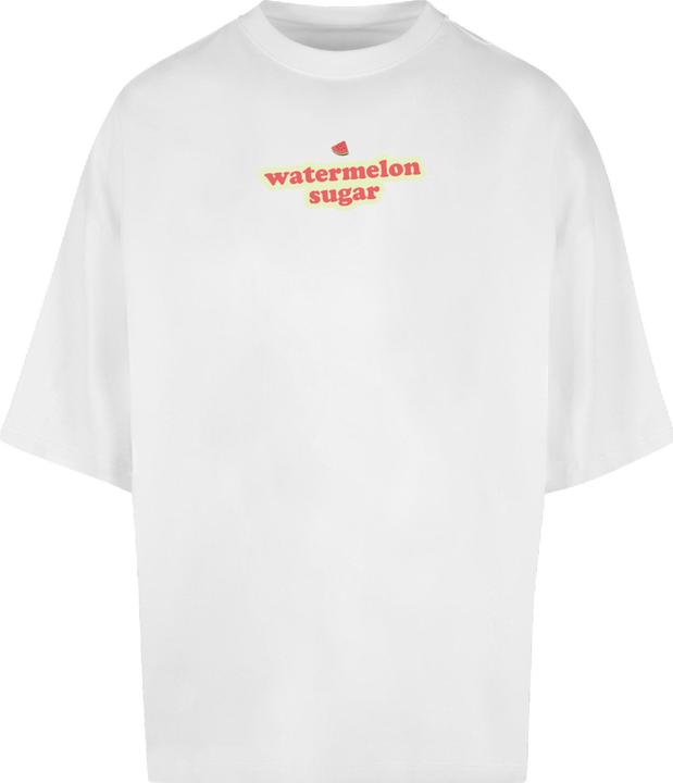 Produktbild Merchcode Summer - Watermelon Sugar Huge Tee - 170835 (M)