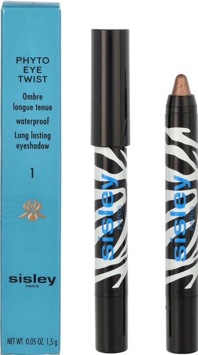 Actual product image Sisley Phyto-Eye Twist (1 topaz)