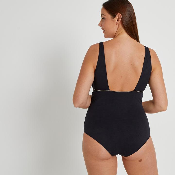 Produktbild La Redoute Collections Badeanzug (58)