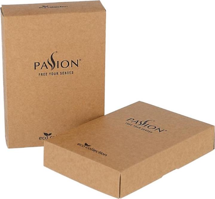 Actual product image ECO Collection Primula 2-piece bralette set black (M, S)