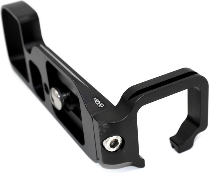 Image du produit Caruba L Plaat Sony A6000 (Pince de pied)