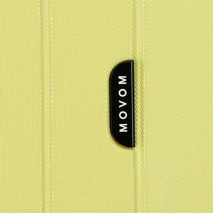 Image du produit Movom Valigetta in Legno (37 l)
