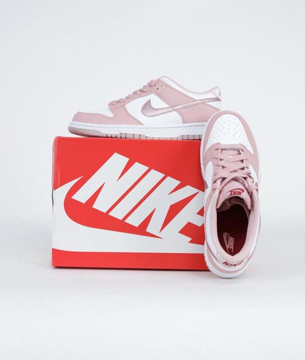 Image du produit Nike Chaussures Dunk Low GS (38)