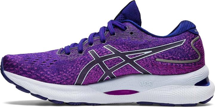 Produktbild ASICS Performance GEL-NIMBUS 24 Laufschuh Damen (40.5)