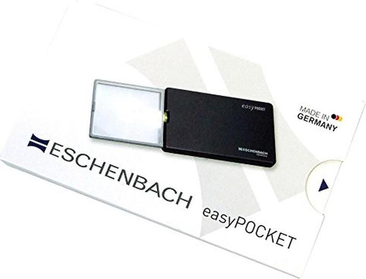 Actual product image Eschenbach Handlupe