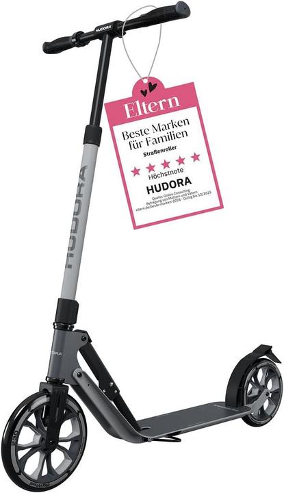 Produktbild Hudora BigWheel 230 Advanced