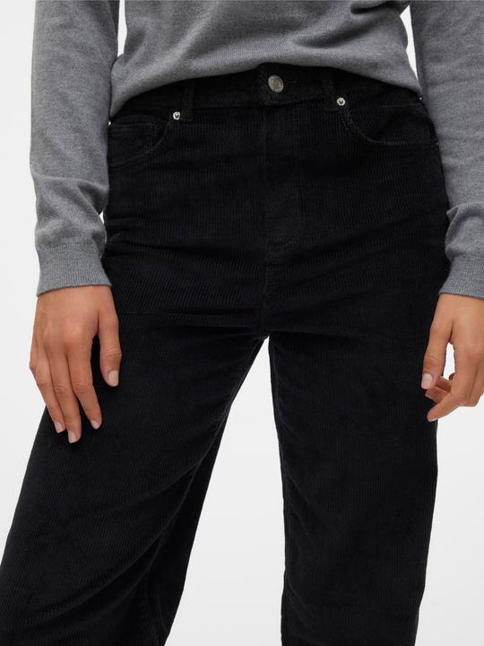 Produktbild Vero Moda VMTESSA Hohe Taille Weit geschnitten Jeans Weit geschnitten (W28/L30)