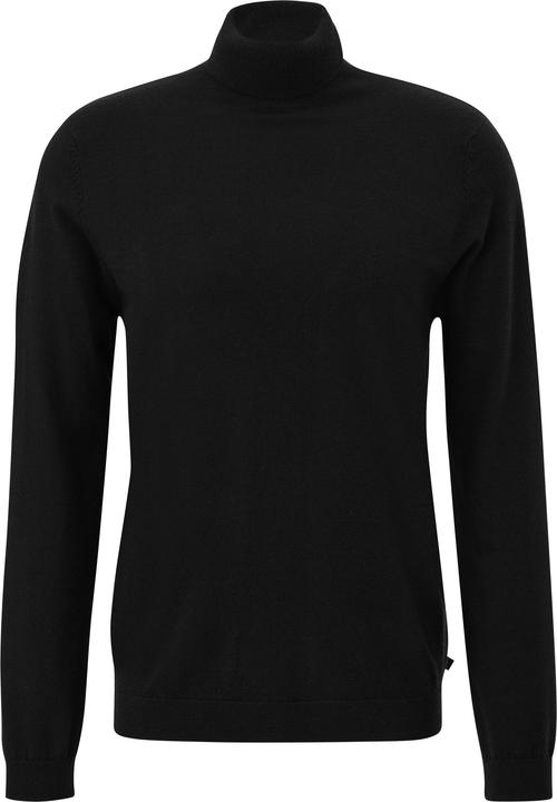 Produktbild s.Oliver Strickpullover Strickpullover (XXL)