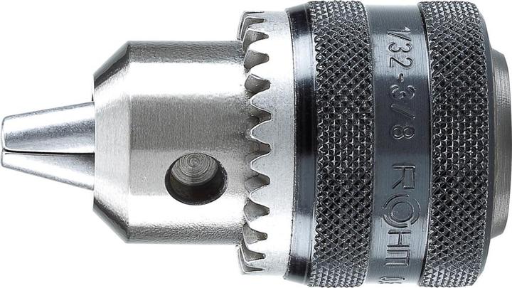 Actual product image Magni Toothed crown drill bit Prima 1,5-13mm 3/8 "x24 Röhm