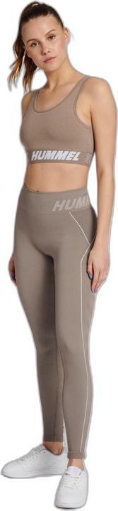 Produktbild hummel Te Christel Seamless Mw Tights (XS)