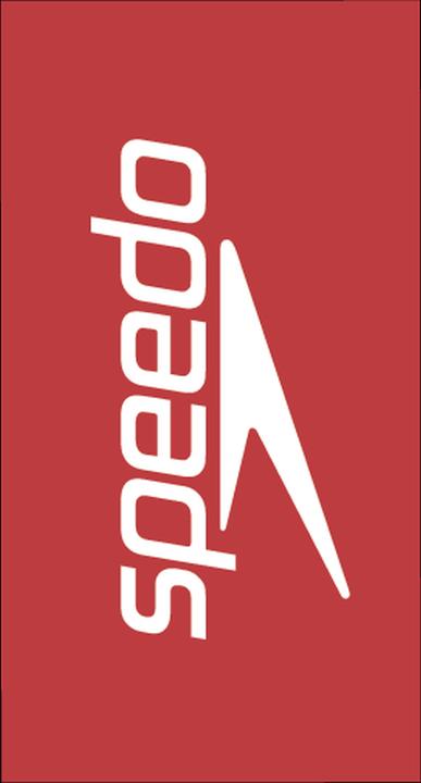 Image du produit Speedo Logo towel (75 x 145 cm)