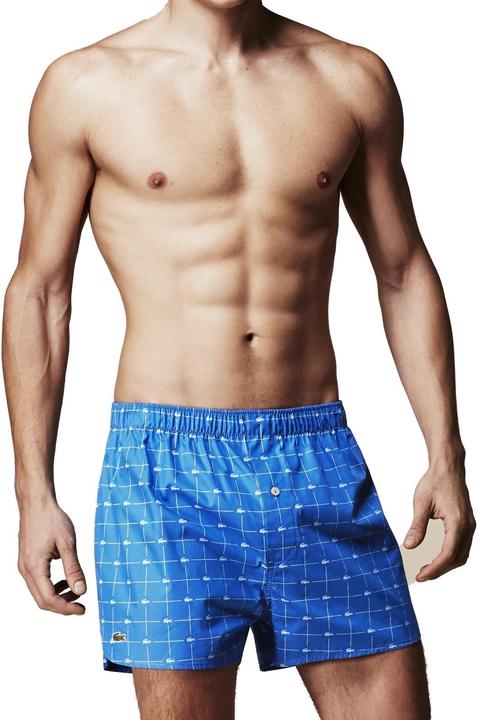 Image du produit Lacoste Authentic Multi Pack (M, lot de 2)