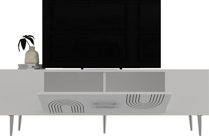 Produktbild Kalune Design Dekol Arch TV Stand