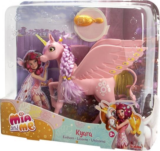 Produktbild Simba Einhorn Kyara
