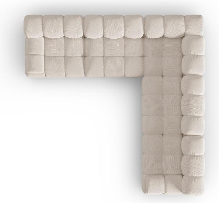 Actual product image Micadoni Bellis (Corner sofa)