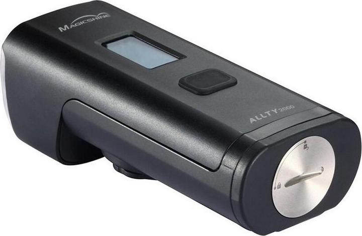 Produktbild Magicshine Allty 2000 Frontlicht (2000 lm)