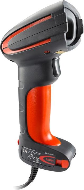 Image du produit Honeywell Granit 1980i (Codes à barres 1D, Codes à barres 2D)