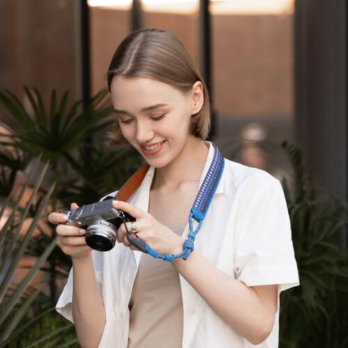 Actual product image Pgytech Camera Shoulder Strap Air L (Shoulder strap)
