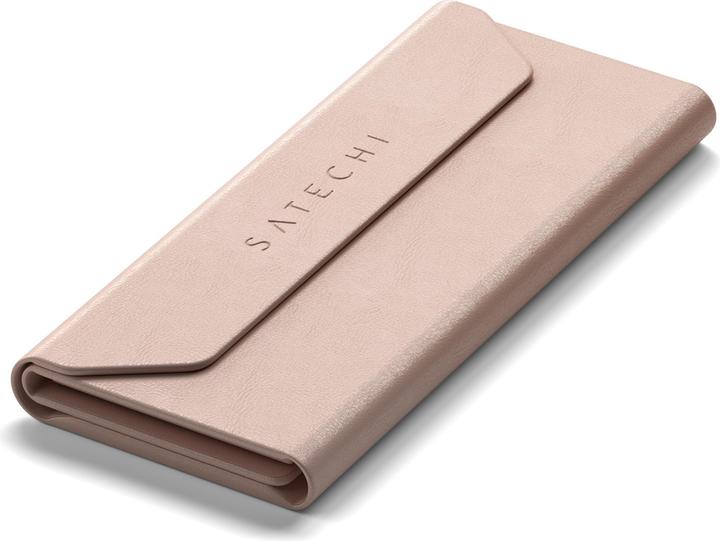 Image du produit Satechi FindAll Brillentui aus veganem Leder