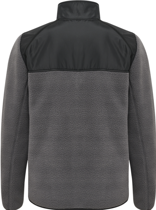 Actual product image hummel Lgc Charley Fleece Jacket (XL)