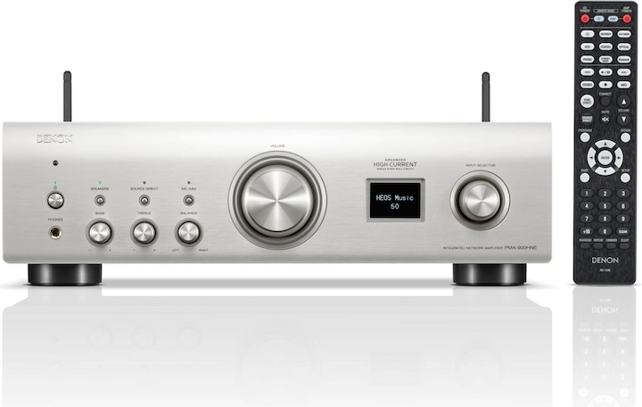 Produktbild Denon PMA-900 (Verstärker)