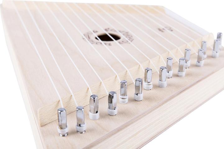 Actual product image Hape Singing Harp