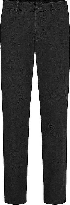 Actual product image Drykorn Mid Waist Mad Chino Slim Fit Black (W34/L32)