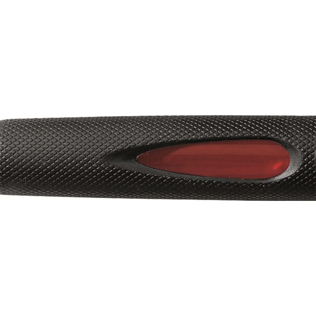 Thumbnail - Uni-ball, Schreibstifte, Power Tank (Rot, Grau, 1 x)