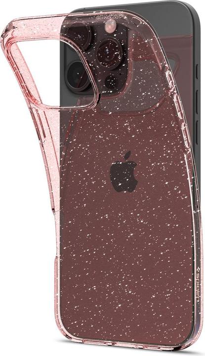 Immagine prodotto Spigen Liquid Air (Apple iPhone 16 Pro)