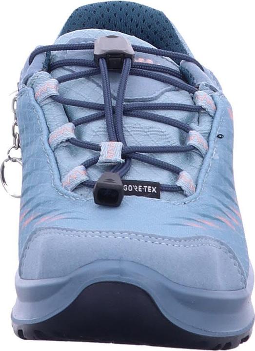 Produktbild Lowa Zirrox II GTX LO (40)