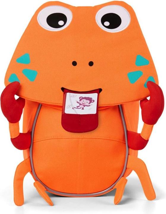 Produktbild Affenzahn Rucksack