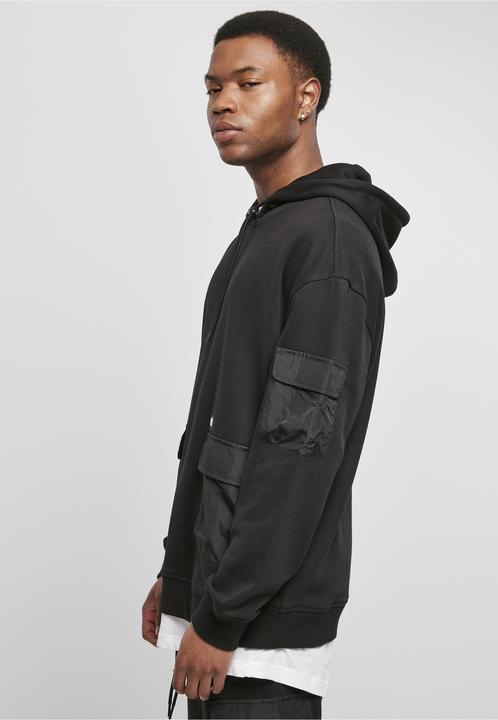 Produktbild Urban Classics Commuter Hoody (L)