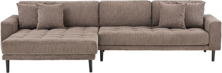 Produktbild House Nordic Lido Lounge Sofa Preis für 1 Stück. Max (Ecksofa)