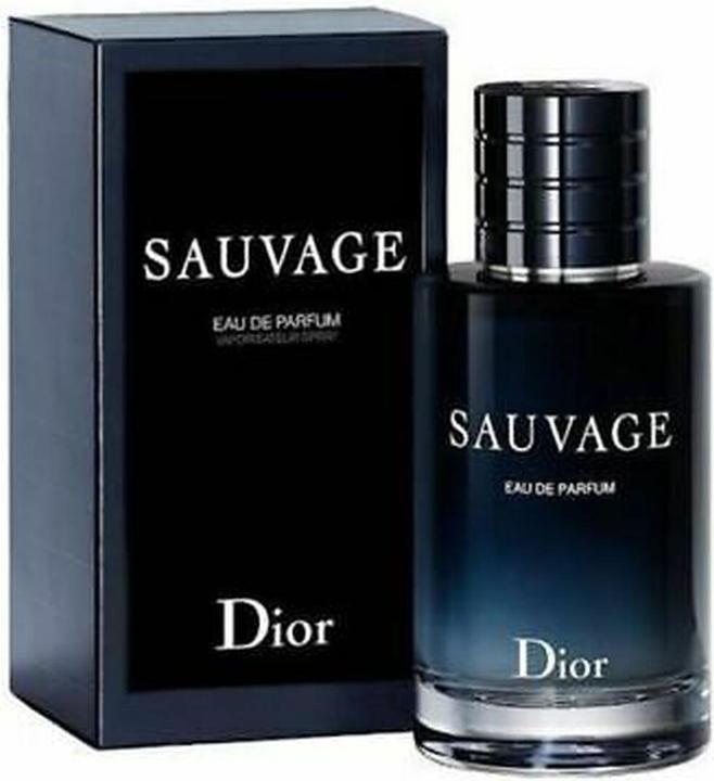 Produktbild Dior Sauvage (Eau de Parfum, 60 ml)