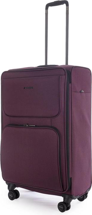 Actual product image Stratic Bendigo Light + - Case M (68 l)