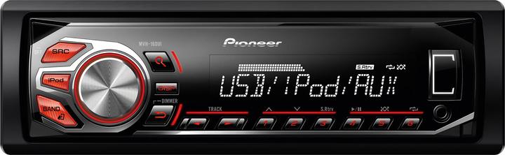 Produktbild Pioneer Mvh-160ui
