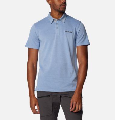 Actual product image Columbia Nelson Point™ Polo (M)