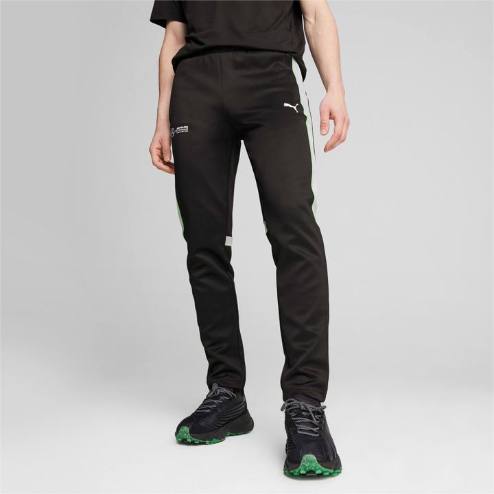 Actual product image Puma lim-fit weatpant mapf1 mt7+ track (S)