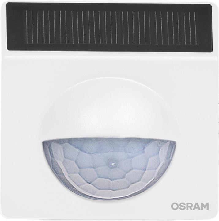 Image du produit Osram Smart+ Wifi Outdoor Motion Sensor White (9 m)