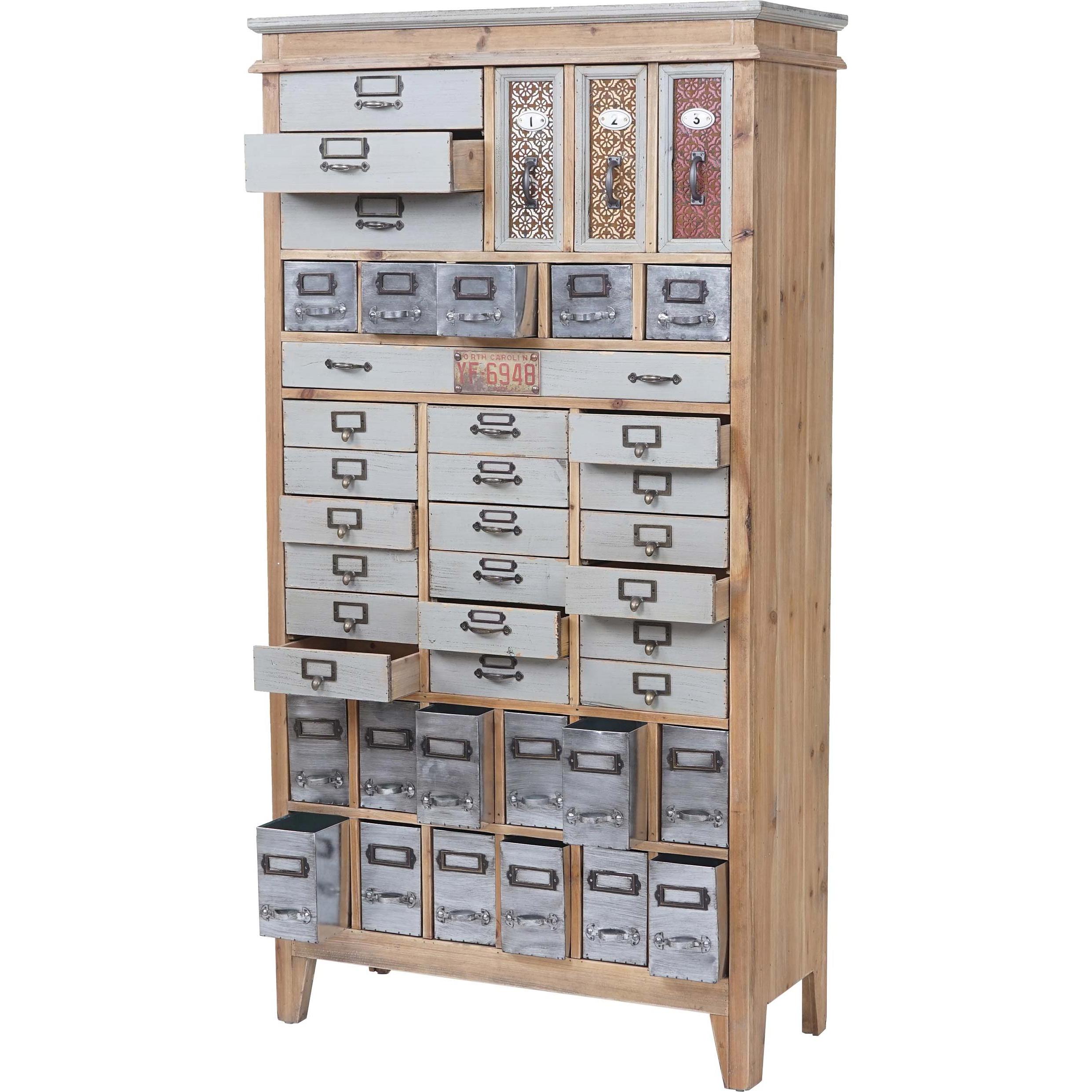 MCW, Kommode + Sideboard, A43-152 (152 x 81 x 34 cm)