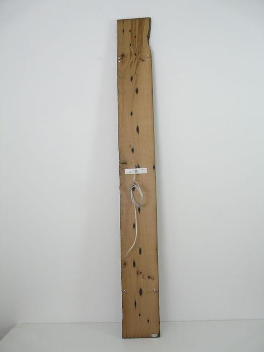 Produktbild Peka-Ideen rustikale LED Lampe Hängelampe antik Balken, 181cm (2600 lm)