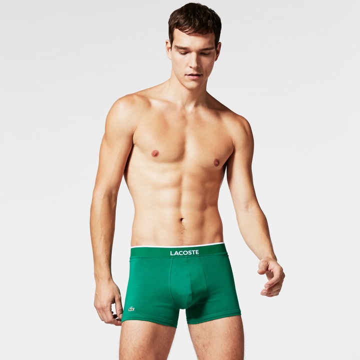 Produktbild Lacoste Colours Multi Pack (S, 2er Pack)