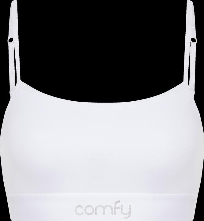 Soutien-gorge blanc Comfycel