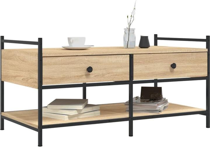 Image du produit vidaXL Couchtisch