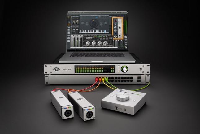 Actual product image Apollo e2m